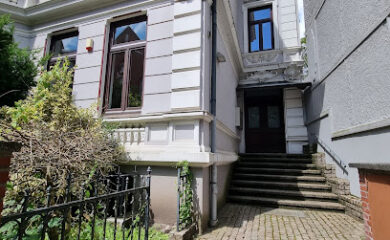 Anwaltskanzlei Rossbach & Nolte 2 Anwalt Brückner, Kuse & Capar Rechtsanwälte
