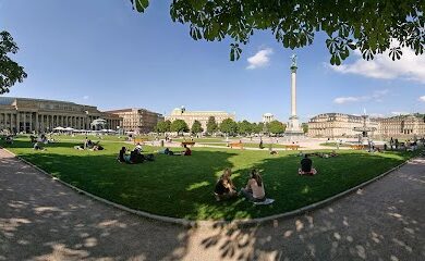 Rechtsanwalt in Stuttgart 2 Anwalt Büring, Dietrich, Hecht Rechtsanwälte