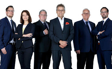 Kanzlei Kaspar, Müller, Nickel & Krayer 2 Anwalt Dittmann & Hartmann Rechtsanwälte in Mayen