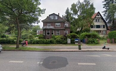 Anwalt Dr. Hantke & Partner