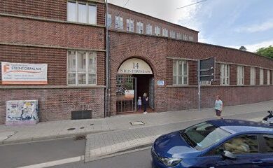 Anwalt Kanzlei Plesch & Plesch