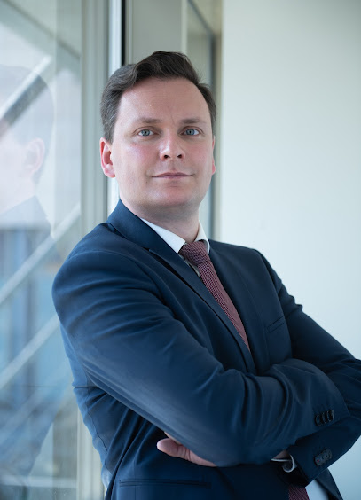 Rechtsanwalt Dr. Matthias Losert 1 Anwalt Rechtsanwalt Dr. Matthias Losert