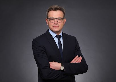 Rechtsanwaltskanzlei André Kiesel 1 Anwalt Rechtsanwaltskanzlei André Kiesel