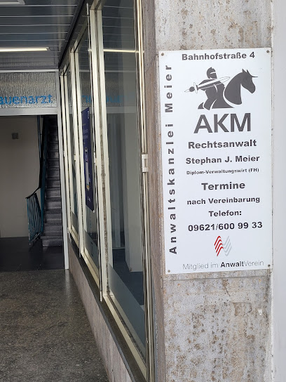 Anwaltskanzlei - Rechtsanwalt Stephan J. Meier 1 Anwalt für Arbeitsrecht Anwaltskanzlei - Rechtsanwalt Stephan J. Meier