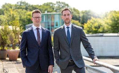 Rechtsanwalt Claus W. Scheide 2 Anwalt für Arbeitsrecht DOHM | WIEPRECHT Rechtsanwälte PartGmbB