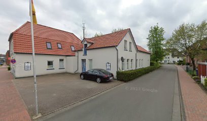 Dr. Müller & Caspers Notare, Rechtsanwälte u. Fachanwälte 1 Anwalt für Arbeitsrecht Dr. Müller & Caspers Notare, Rechtsanwälte u. Fachanwälte