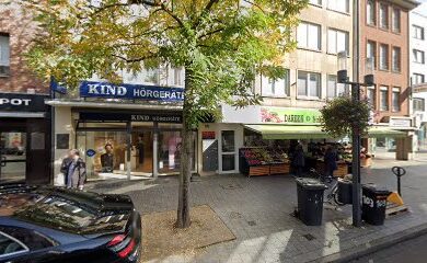 Kanzlei Chambers Of Lions - Neuss 4 Anwalt für Arbeitsrecht Kanzlei für Arbeitsrecht - Rechtsanwalt & Fachanwalt für Arbeitsrecht Daniel Labrow