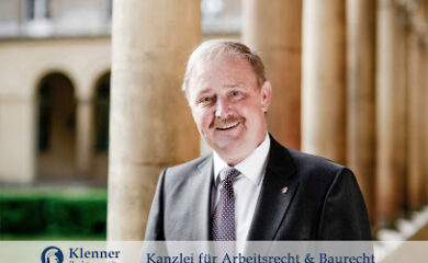 Dr. Jost Berstermann & Partner Rechtsanwälte 5 Anwalt für Arbeitsrecht Klenner Rechtsanwälte - Fachanwalt für Arbeitsrecht