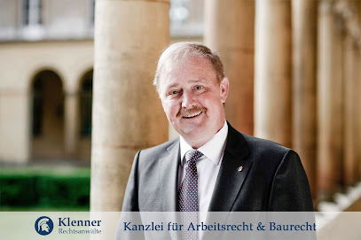 Klenner Rechtsanwälte - Fachanwalt für Arbeitsrecht 1 Anwalt für Arbeitsrecht Klenner Rechtsanwälte - Fachanwalt für Arbeitsrecht