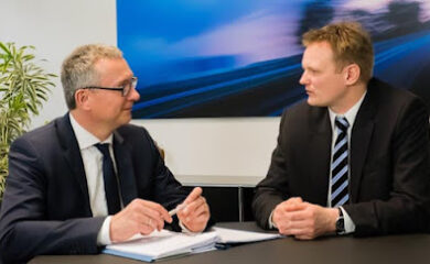 Anwalt für Arbeitsrecht Martens & Wieneke-Spohler Rechtsanwälte für Arbeitsrecht