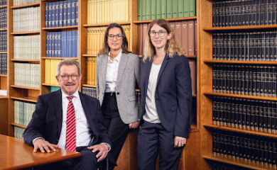 Anwalt für Erbrecht Rechtsanwälte Dr. WETZEL & BEHM, STRAUB Fachanwälte für Erb- und Familienrecht