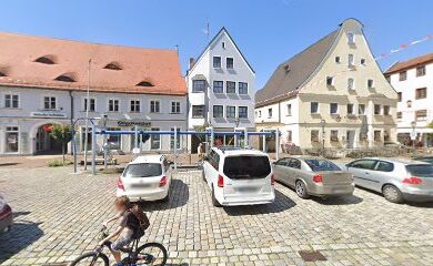 Anwalt für Immobilienrecht Rechtsanwalt Matthiessen