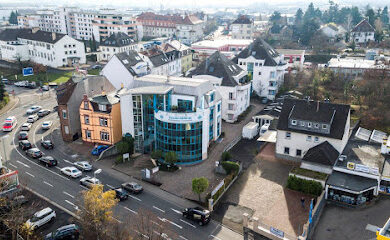 Rechtsanwalt in Neustadt an der Weinstraße 1 Anwaltskanzlei Anwaltskanzlei DSSD | Rechtsanwälte & Fachanwälte