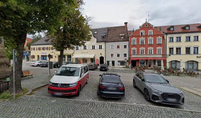 Baumgarten & Baumgarten Rechtsanwälte 1 Anwaltskanzlei Baumgarten & Baumgarten Rechtsanwälte