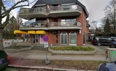 EHB Rechtsanwälte 2 Anwaltskanzlei Fachanwalt für Arbeitsrecht Hamburg Bramfeld Thomas Mezele
