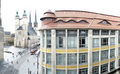 Anwaltskanzlei Gresch | Schaar | Zabel - Rechtsanwälte und Fachanwälte