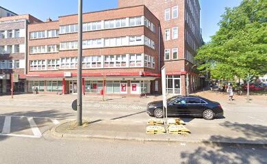 Rechtsanwälte BEM im Phoenix-Center 2 Anwaltskanzlei Kai Haker Rechtsanwalt