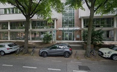 Rechtsanwalt in Hamburg Barmbek-Süd 4 Anwaltskanzlei Kanzlei SHNF
