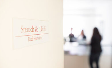 Dr. Häcker & Kollegen - Rechtsanwälte 5 Anwaltskanzlei Kanzlei Strauch & Diehl Rechtsanwälte