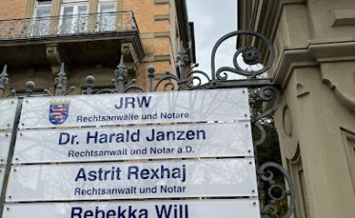 Dr. Grau Rechtsanwälte 6 Anwaltskanzlei Kanzlei Wiesbaden | Rechtsanwalt und Notar Rexhaj - Anwalt für Verkehrsrecht, Familienrecht, Arbeitsrecht, Immobilienrecht