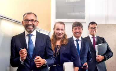 T&P Treml & Partner mbB 2 Anwaltskanzlei Kanzlei am Steinmarkt
