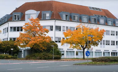F.E.L.S Rechtsanwälte Bayreuth PartG mbB 3 Anwaltskanzlei Kanzlei hieber RECHTSANWÄLTE