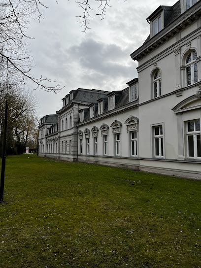 Anwaltskanzlei Kanzlei im Greifswalder Hof