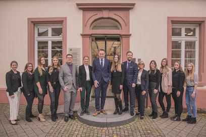 Anwaltskanzlei Kanzlei77 - Dr. Braun GmbH
