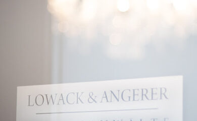 F.E.L.S Rechtsanwälte Bayreuth PartG mbB 5 Anwaltskanzlei Lowack & Angerer, Rechtsanwälte und Fachanwälte