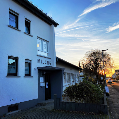 MILCH § Rechtsanwälte 1 Anwaltskanzlei MILCH § Rechtsanwälte