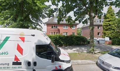 Anwaltskanzlei Rechtsanwalt Jens Marcus Wasserstraß