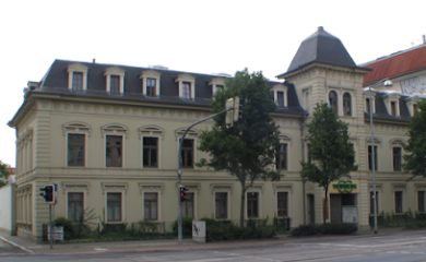 Rechtsanwaltskanzlei Dr. Thomas Klaus 9 Anwaltskanzlei Rechtsanwälte Grohmann & Kollegen