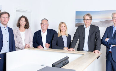 Henning Gralle 2 Anwaltskanzlei Rechtsanwälte Hanken, Meyer & Partner