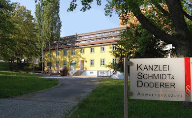 Anwaltskanzlei Reissig & Kollegen | Arbeitsrecht in Heilbronn & Umgebung 5 Anwaltskanzlei Rechtsanwälte Heilbronn | Kanzlei Schmidt, Doderer & Kollegen