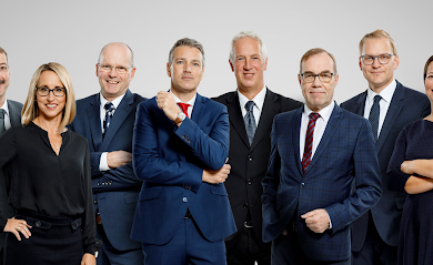 Kanzlei Hauptmann-Uhl & Kollegen 5 Anwaltskanzlei Rechtsanwälte Jaeger & Kollegen
