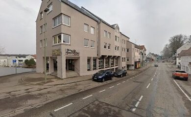 Anwaltskanzlei Rechtsanwälte Magg, Antar & Dangel