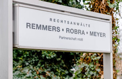 Anwaltskanzlei Rechtsanwälte Remmers Robra Meyer Partnerschaft mbB