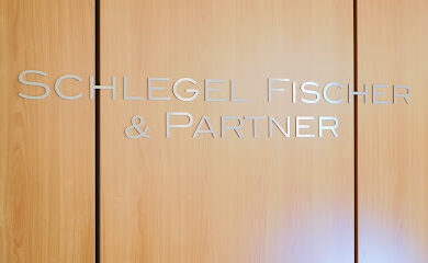 Beate Rudert & Annette Heinz Rechtsanwälte in Bürogemeinschaft 4 Anwaltskanzlei Rechtsanwälte Schlegel, Fischer & Partner