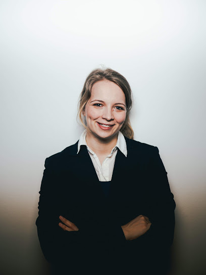 Anwaltskanzlei Rechtsanwältin Ronja Ullrich
