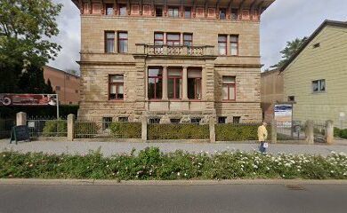 alpha Rechtsanwälte Fachanwälte PartG mbB 9 Anwaltskanzlei Rechtsanwaltskanzlei Andreas Güth