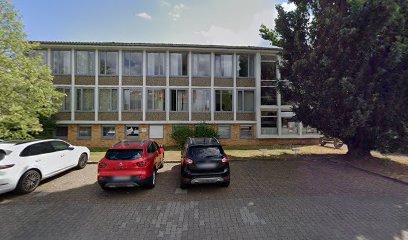 Rechtsanwaltskanzlei Kolb-Schüler, Ritschel und Schweppe 1 Anwaltskanzlei Rechtsanwaltskanzlei Kolb-Schüler, Ritschel und Schweppe