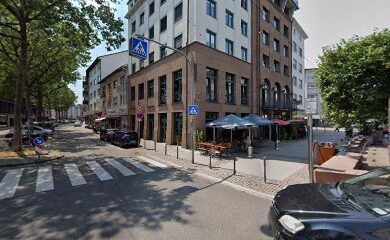 Kanzlei Obergfell Rechtsanwälte Strafrecht | Zivilrecht | Verkehrsstrafrecht 7 Anwaltskanzlei Schubert, Schilpp, Zink & Ehemann Fachanwälte in Bürogemeinschaft