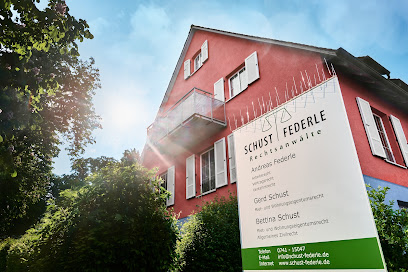 Schust Federle Anwalt Rottweil 1 Anwaltskanzlei Schust Federle Anwalt Rottweil