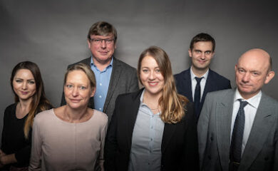 Anwaltskanzlei Sozietät Ahlenstorf, Scheffler & Kollegen