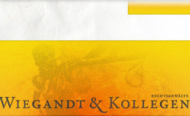 Anwaltskanzlei Wiegandt & Kollegen