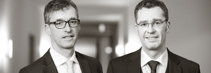 Anwaltskanzlei Ziegler & Kollegen - Rechtsanwälte - Notar - Fachanwälte, Duisburg