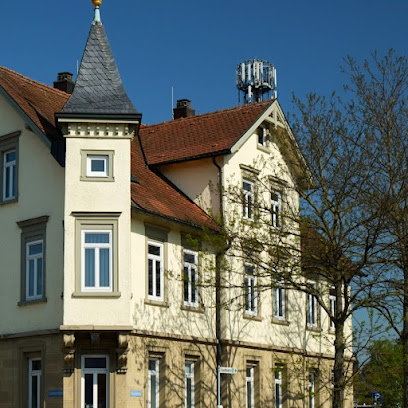 ADVOCA Rechtsanwälte 1 Rechtsanwalt ADVOCA Rechtsanwälte