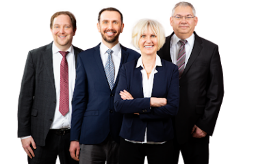 Rechtsanwalt Max Thiele 2 Rechtsanwalt Advoteam Rechtsanwälte Flensburg