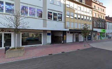 Rechtsanwaltskanzlei BRUNKE 2 Rechtsanwalt Ames & Jung