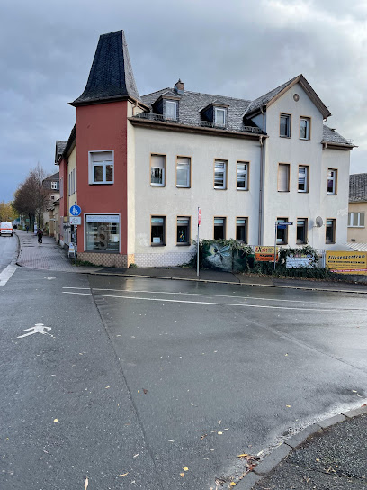 Andreas Marr 1 Rechtsanwalt Andreas Marr